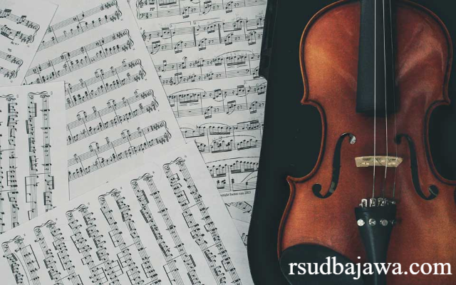 Prospek Pekerjaan Lulusan Jurusan Seni Musik